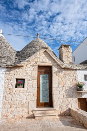 IL TRULLO GENTILE ALBEROBELLO